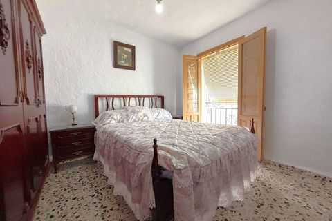 Villa i Jete, Granada, Jete - € 120.000 | Ref: 5417 - foto 9