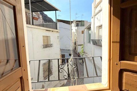 Villa i Jete, Granada, Jete - € 120.000 | Ref: 5417 - foto 10
