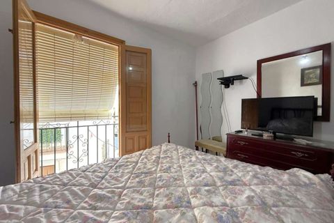 Villa i Jete, Granada, Jete - € 120.000 | Ref: 5417 - foto 11
