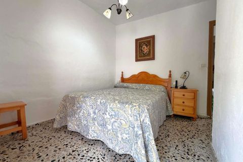 Villa i Jete, Granada, Jete - € 120.000 | Ref: 5417 - foto 12