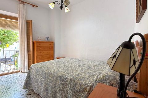 Villa i Jete, Granada, Jete - € 120.000 | Ref: 5417 - foto 13