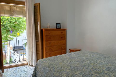 Villa i Jete, Granada, Jete - € 120.000 | Ref: 5417 - foto 14