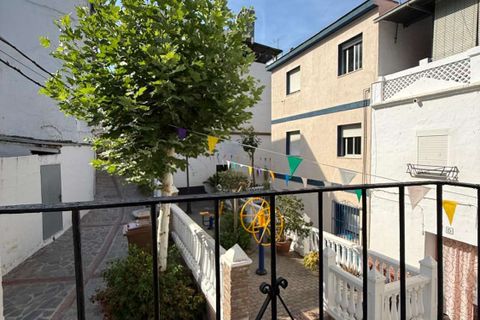 Villa i Jete, Granada, Jete - € 120.000 | Ref: 5417 - foto 15