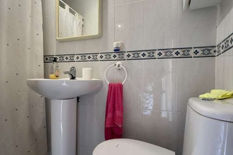 Villa i Jete, Granada, Jete - € 120.000 | Ref: 5417 - foto 17