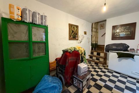 Villa i Jete, Granada, Jete - € 120.000 | Ref: 5417 - foto 18