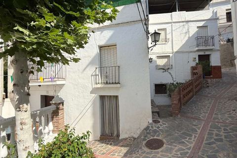Villa i Jete, Granada, Jete - € 120.000 | Ref: 5417 - foto 19