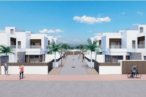 Byhus i Ciudad Quesada, Alicante, Ciudad Quesada - € 540.000 | Ref: CLDT-74909 - foto 3