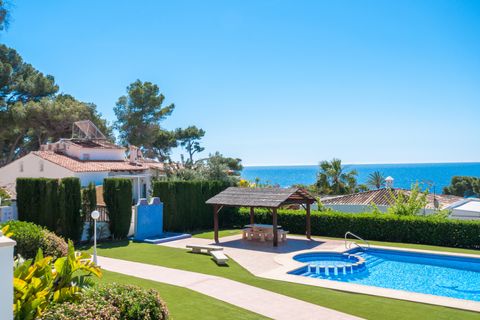 Lejlighed i Moraira, Alicante, Moraira - € 742.000 | Ref: xdr12695 - foto 3