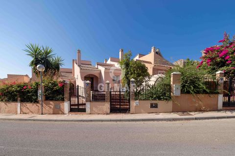 Byhus i Malaga city, Malaga, Malaga city - € 450.000 | Ref: 224544 - foto 1