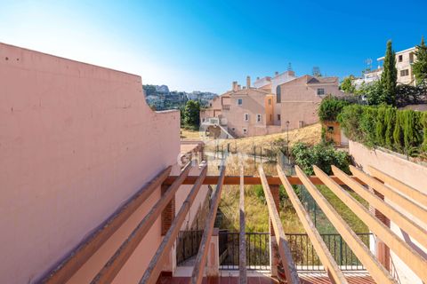 Byhus i Malaga city, Malaga, Malaga city - € 450.000 | Ref: 224544 - foto 15