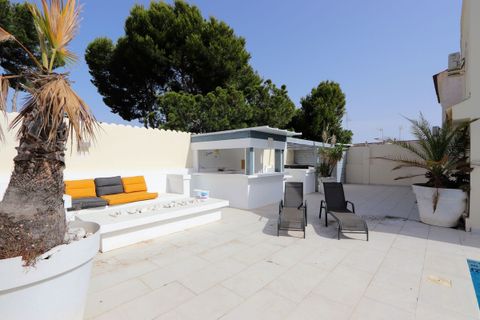 Villa a Los Balcones, Alicante, Los Balcones - € 535.000 | Ref: R5431279 - foto 2