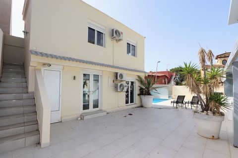 Villa a Los Balcones, Alicante, Los Balcones - € 535.000 | Ref: R5431279 - foto 26