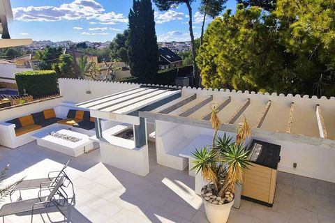 Villa a Los Balcones, Alicante, Los Balcones - € 535.000 | Ref: R5431279 - foto 29