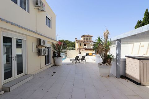 Villa a Los Balcones, Alicante, Los Balcones - € 535.000 | Ref: R5431279 - foto 34