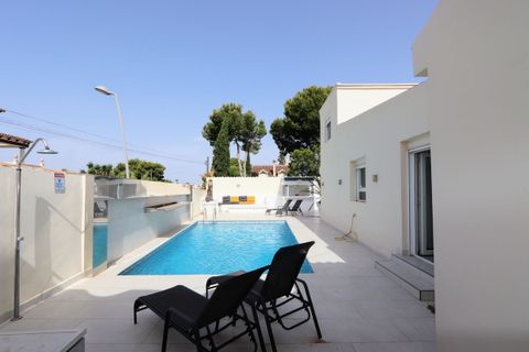 Villa a Los Balcones, Alicante, Los Balcones - € 535.000 | Ref: R5431279 - foto 35
