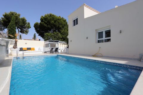 Villa a Los Balcones, Alicante, Los Balcones - € 535.000 | Ref: R5431279 - foto 36