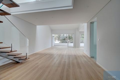 Lejlighed i Carcavelos, Lisbon, Carcavelos - € 1.550.000 | Ref: APTMJC183.2 - foto 3
