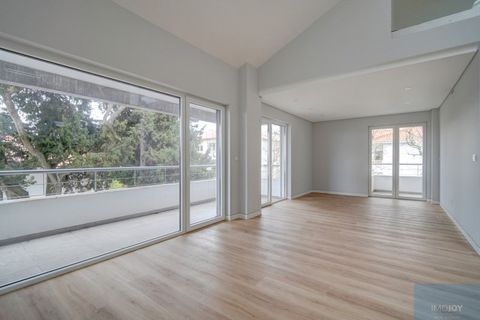 Lejlighed i Carcavelos, Lisbon, Carcavelos - € 1.550.000 | Ref: APTMJC183.2 - foto 4