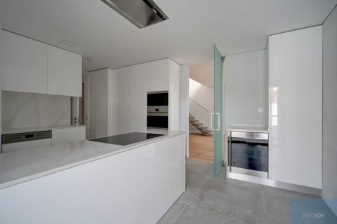 Lejlighed i Carcavelos, Lisbon, Carcavelos - € 1.550.000 | Ref: APTMJC183.2 - foto 17