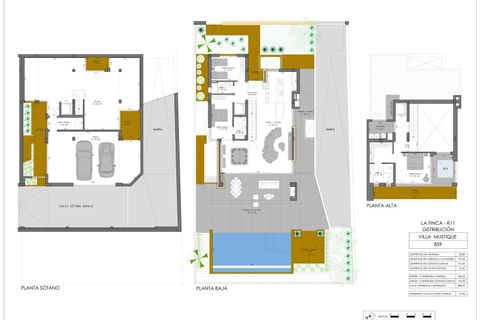 Villa i Algorfa, Alicante, Algorfa - € 1.800.000 | Ref: N6212 - foto 19