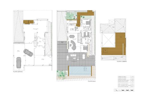 Villa a Algorfa, Alicante, Algorfa - € 1.600.000 | Ref: N6211 - foto 36