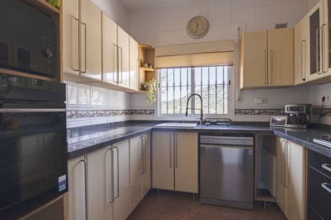 Villa i Periana, Malaga, Periana - € 299.950 | Ref: PER2645TH - foto 11
