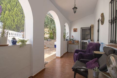 Villa i Periana, Malaga, Periana - € 299.950 | Ref: PER2645TH - foto 20