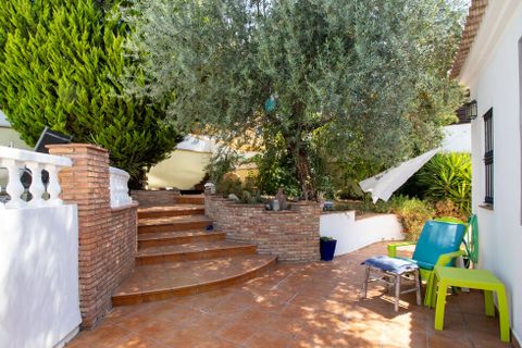 Villa i Periana, Malaga, Periana - € 299.950 | Ref: PER2645TH - foto 22