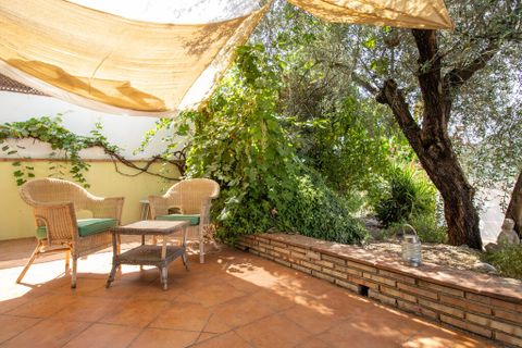 Villa i Periana, Malaga, Periana - € 299.950 | Ref: PER2645TH - foto 23