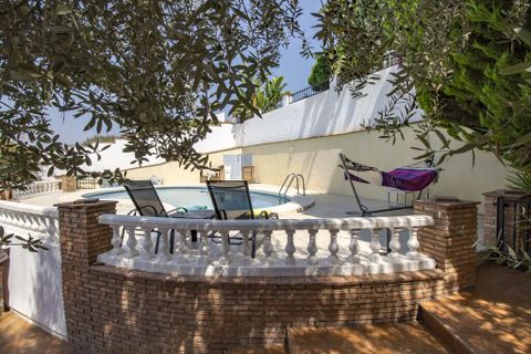 Villa i Periana, Malaga, Periana - € 299.950 | Ref: PER2645TH - foto 25