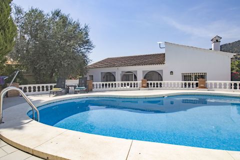 Villa i Periana, Malaga, Periana - € 299.950 | Ref: PER2645TH - foto 27