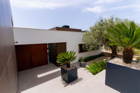 Villa i Benitachell, Alicante, Benitachell - € 4.516.000 | Ref: M9301 - foto 3
