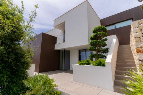 Villa i Benitachell, Alicante, Benitachell - € 4.516.000 | Ref: M9301 - foto 8