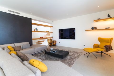 Villa i Benitachell, Alicante, Benitachell - € 4.516.000 | Ref: M9301 - foto 11