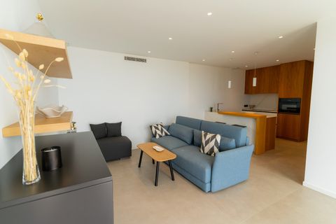 Villa i Benitachell, Alicante, Benitachell - € 4.516.000 | Ref: M9301 - foto 17