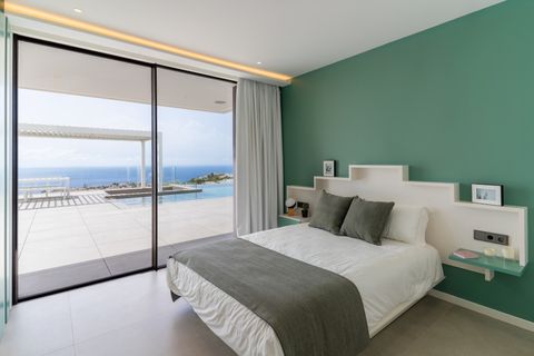 Villa i Benitachell, Alicante, Benitachell - € 4.516.000 | Ref: M9301 - foto 23
