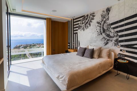 Villa i Benitachell, Alicante, Benitachell - € 4.516.000 | Ref: M9301 - foto 25