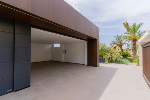 Villa i Benitachell, Alicante, Benitachell - € 4.516.000 | Ref: M9301 - foto 32