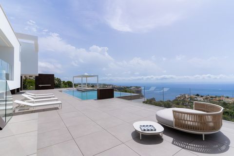 Villa i Benitachell, Alicante, Benitachell - € 4.516.000 | Ref: M9301 - foto 34