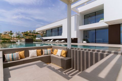 Villa i Benitachell, Alicante, Benitachell - € 4.516.000 | Ref: M9301 - foto 35