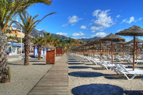 Lejlighed i Nerja, Malaga, Nerja - € 525.000 | Ref: DG2065 - foto 11