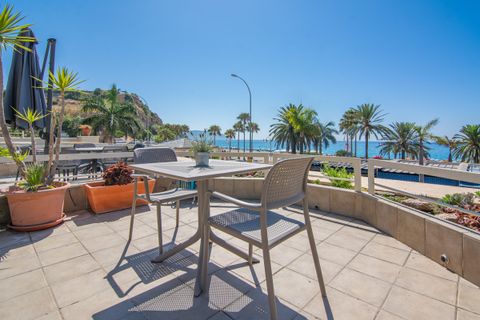 Lejlighed i Nerja, Malaga - foto 1