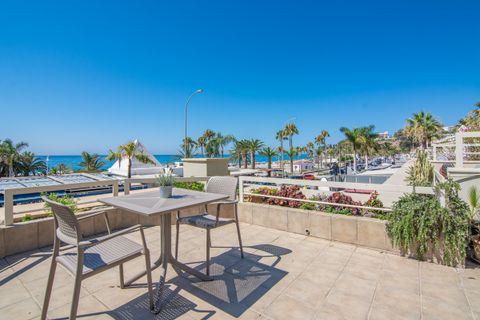 Lejlighed i Nerja, Malaga - foto 2