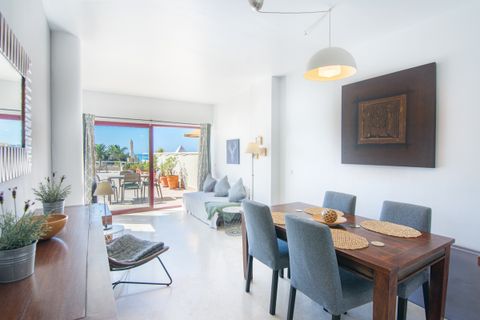 Lejlighed i Nerja, Malaga - foto 4