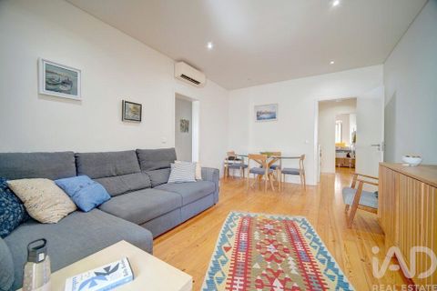 Apartament a Lisbon, Lisbon, Lisbon - € 3.600/mes | Ref: 164053 - foto 3