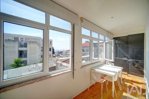 Apartament a Lisbon, Lisbon, Lisbon - € 3.600/mes | Ref: 164053 - foto 5