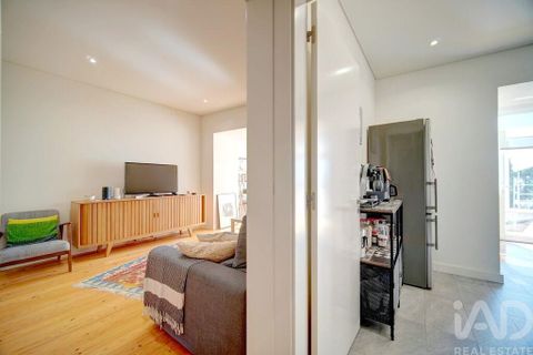 Apartament a Lisbon, Lisbon, Lisbon - € 3.600/mes | Ref: 164053 - foto 7