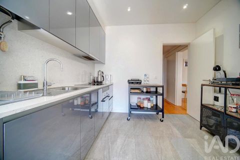 Apartament a Lisbon, Lisbon, Lisbon - € 3.600/mes | Ref: 164053 - foto 8