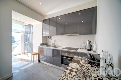 Apartament a Lisbon, Lisbon, Lisbon - € 3.600/mes | Ref: 164053 - foto 9