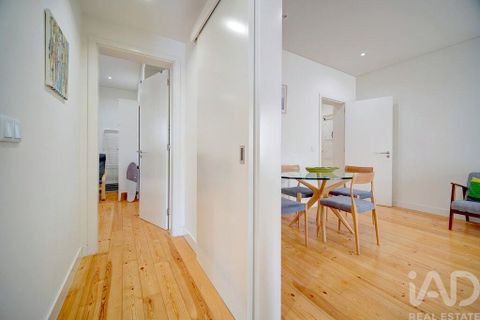 Apartament a Lisbon, Lisbon, Lisbon - € 3.600/mes | Ref: 164053 - foto 10